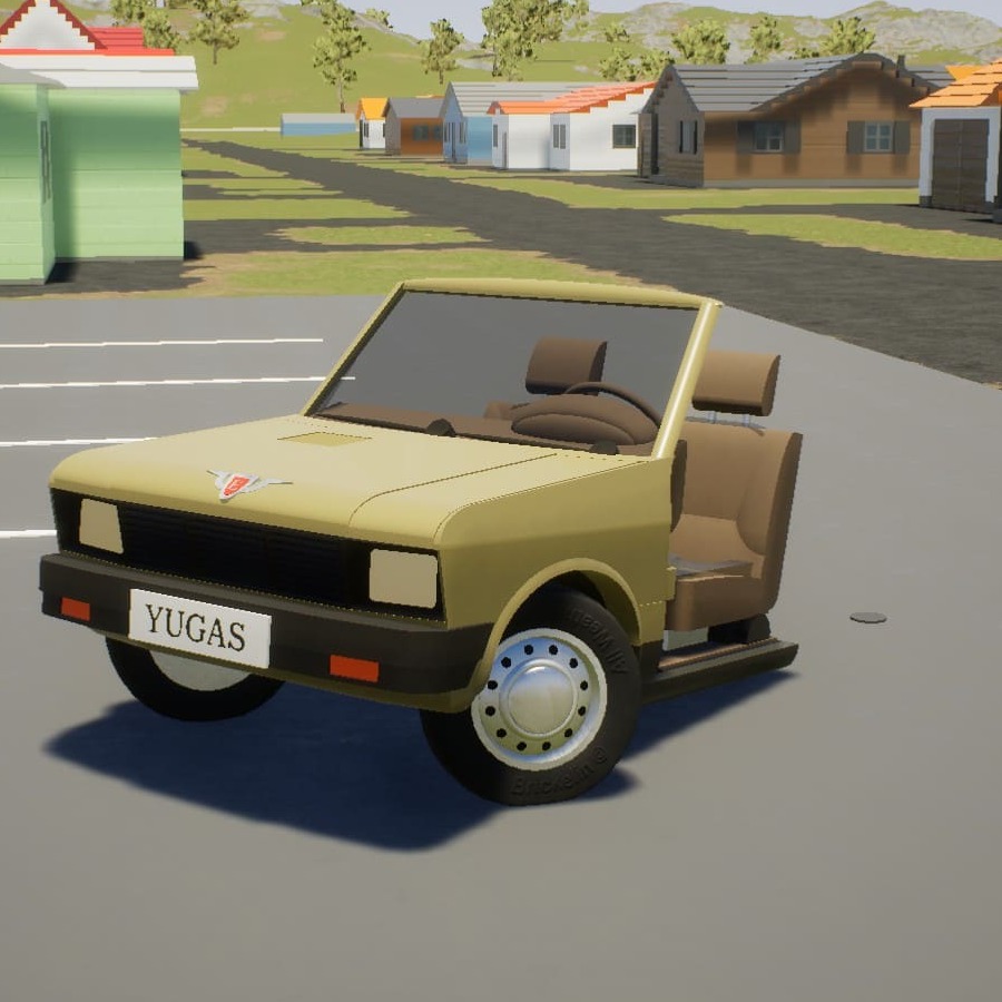 1983 Yugas half