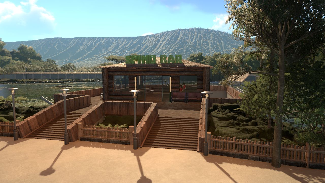 Spino Bar