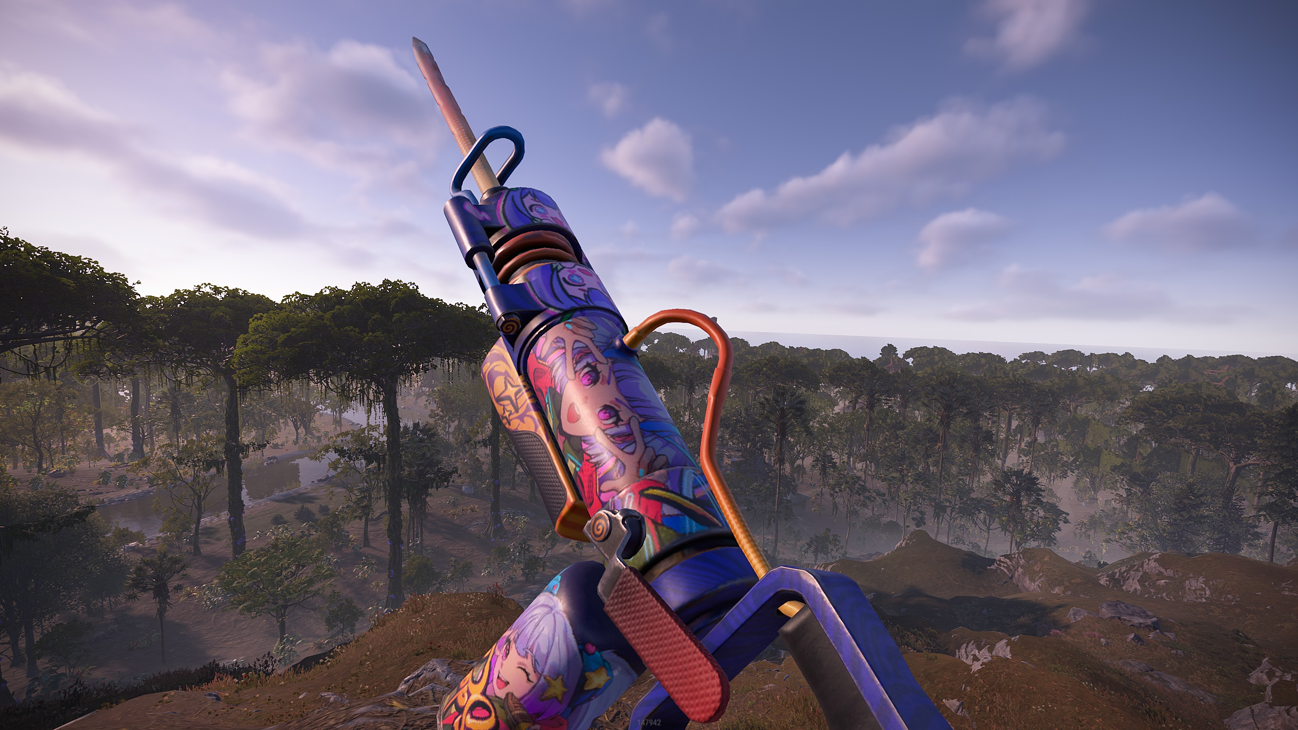 Popstar Jackhammer thumbnail 8