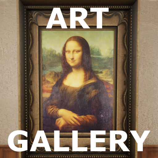 ART GALLERY Steam Workshop preview