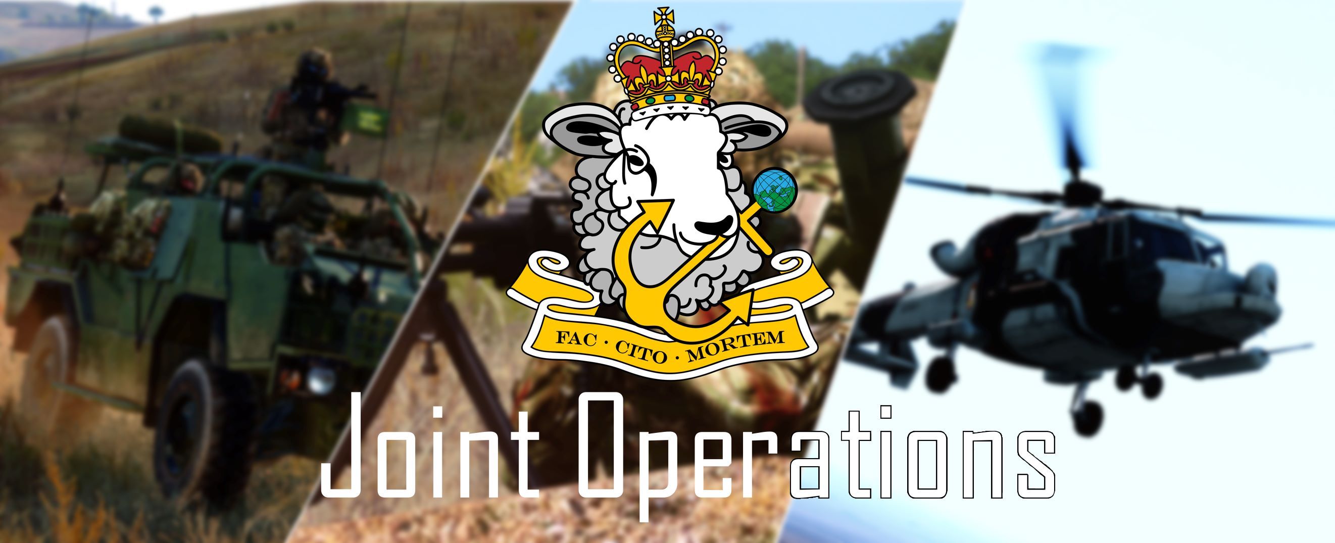 49CDO - Joint OPs