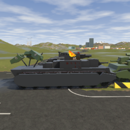 Т-35 Демон