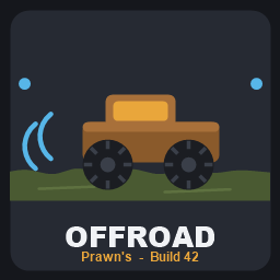 Prawn's Offroad