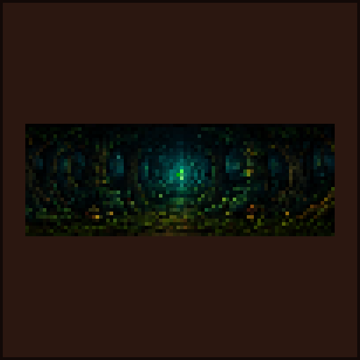 Forest's Heart