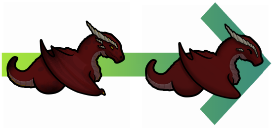 Dragons Descent Simplified Retexture