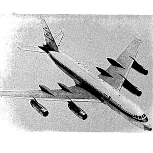 Convair 990A