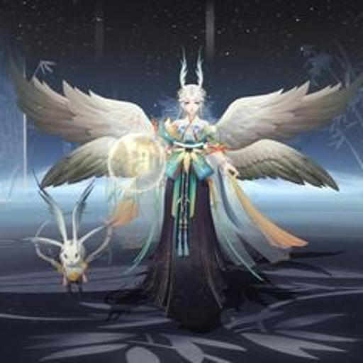 (PM/NPC) Onmyoji: Inaba Kaguya