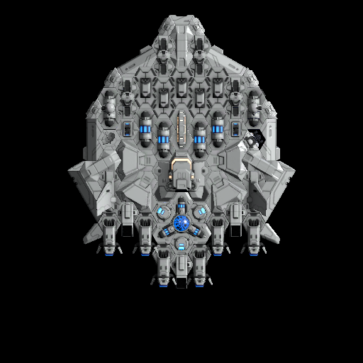 Argo Heavy Cruiser