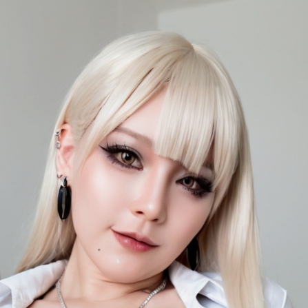 鲍鱼展示2