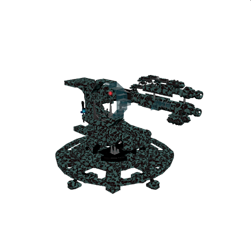 Howitzer preview