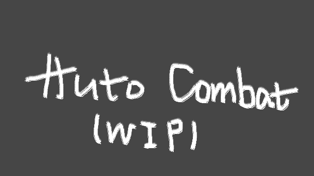 AutoCombat