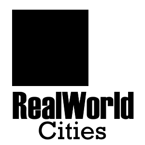 RealWorld Cities 2.2 [30,000 Cities]