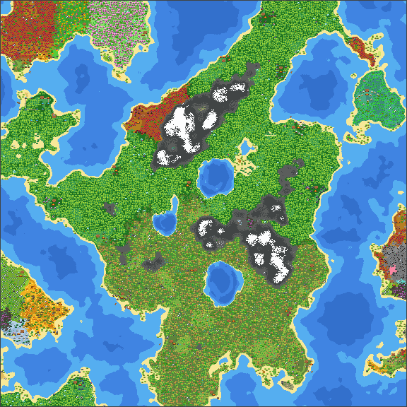 world of war of people