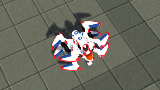 The Snowflake