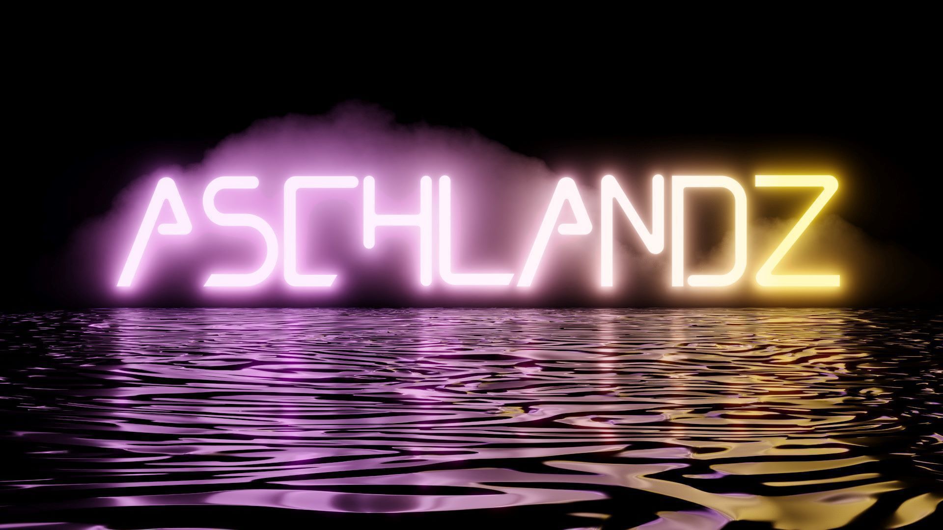 AschlandZ Official Modpack