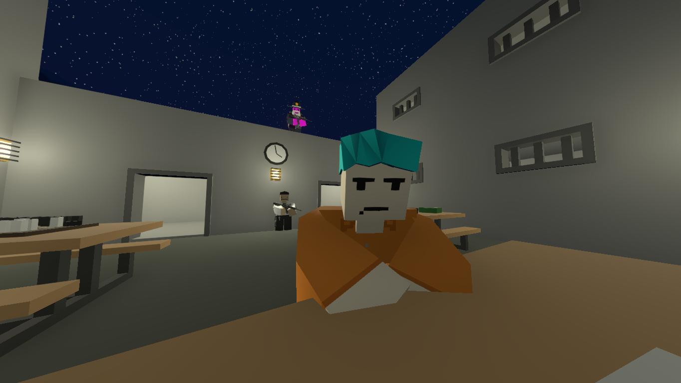 coisas de parafernalha – Unturned Mod
