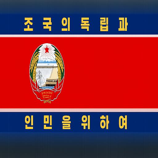 North Korea Army Faction