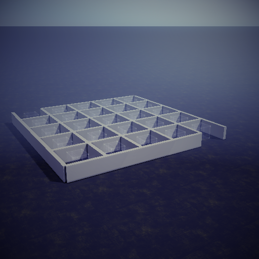 Instant Maze Navigation