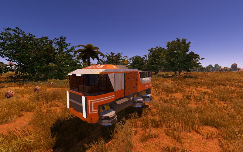 PMW-HV-Dune XF (lvl 8) (needs updating)
