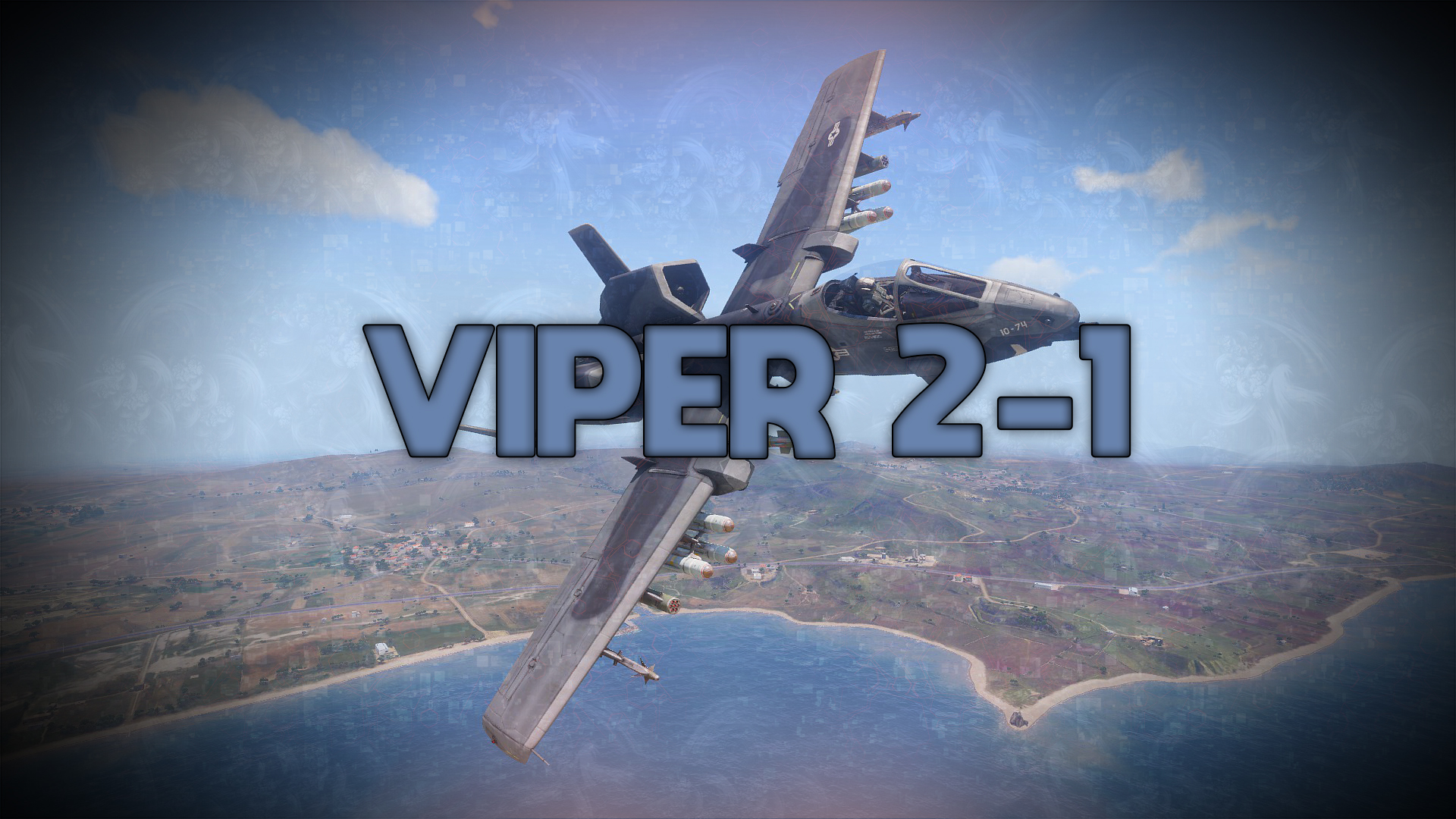 Viper CAS Mission