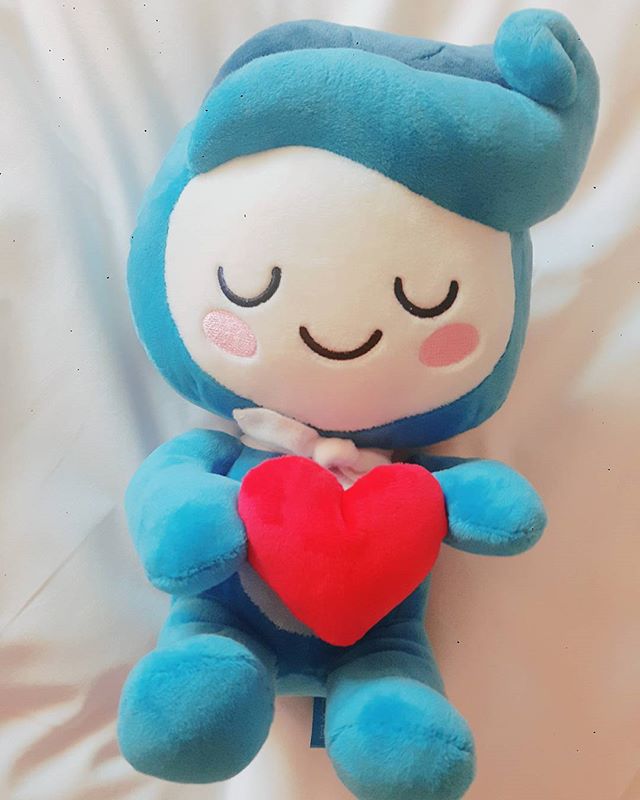 Camelliaboy's Haerang-e - Ministry of Oceans and Fisheries (South Korea)