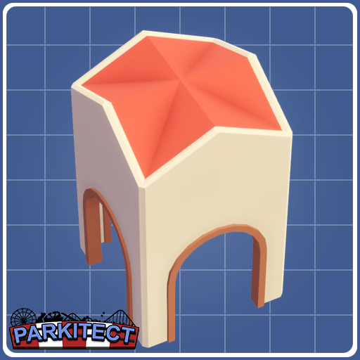 simple generic high4way shell