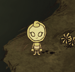 Glisten the Mirror – Don't Starve Together Mod