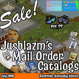 Mail Order Catalogs – Project Zomboid Mod