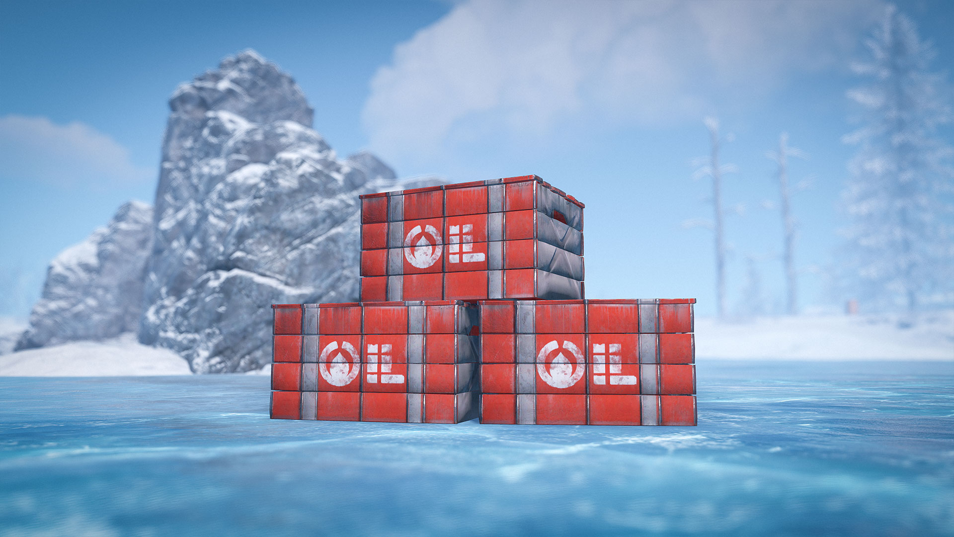 Small Fuel Box thumbnail 10