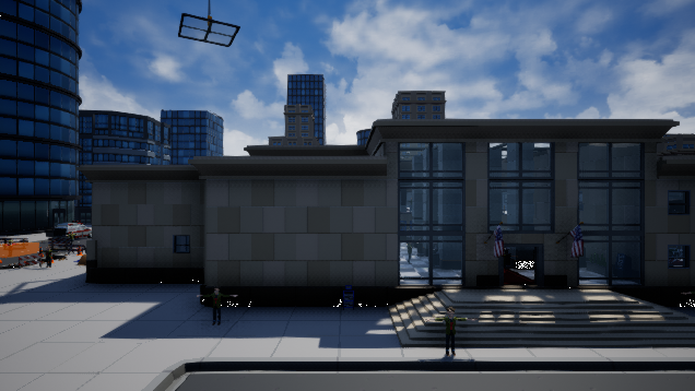 Tim's Map 0.95