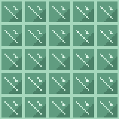 Greenhouse Glass – Terraria Mod