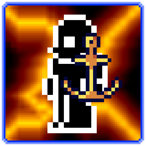 Anchor Of Defiance – tModLoader Mod