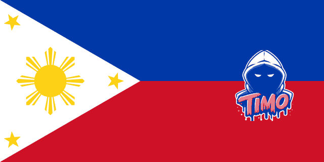 Philippines (D2) - By @Timo@