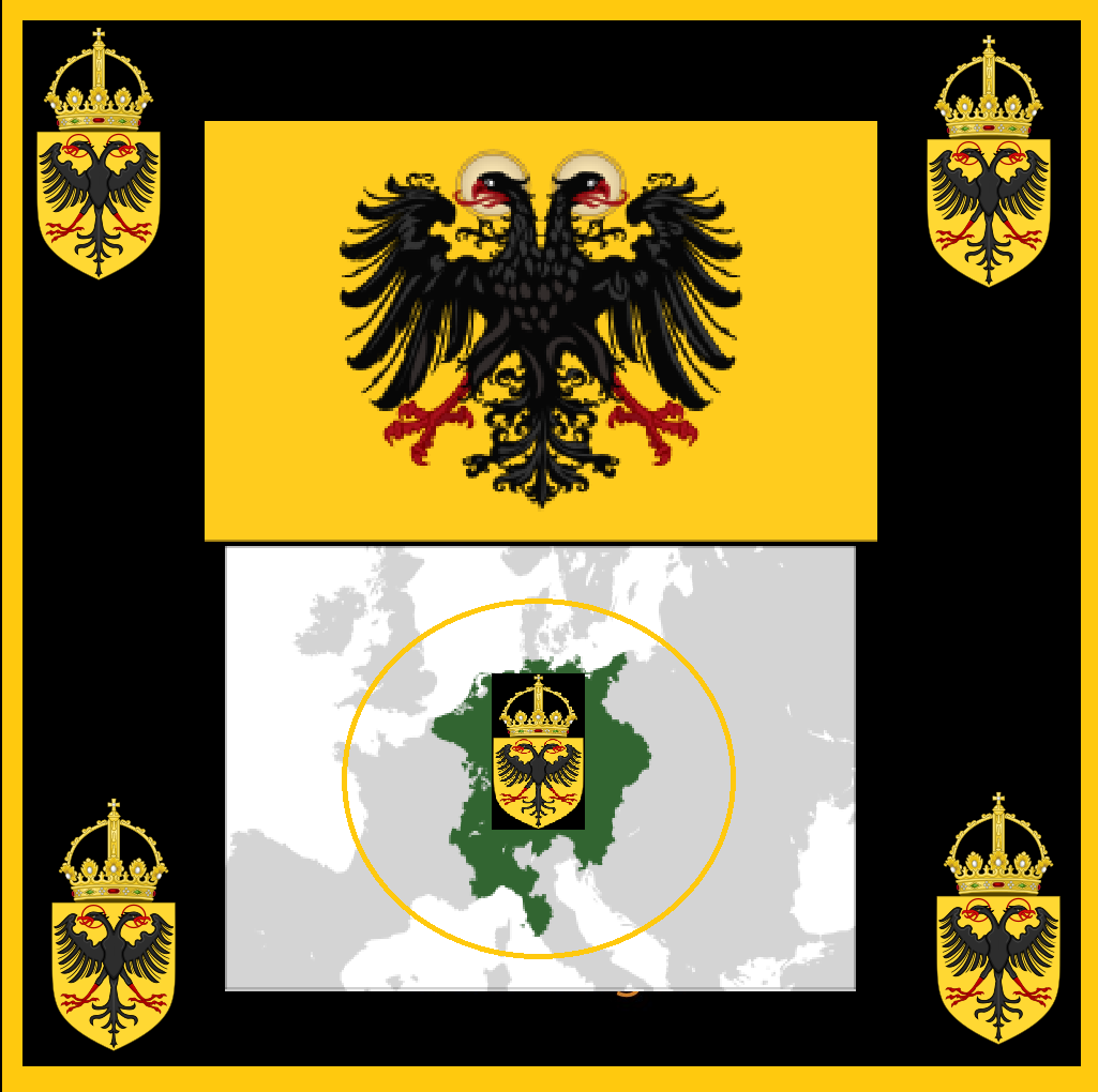 Better Holy Roman Empire