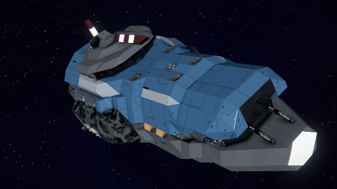 [K]Fougasse Class Corvette [G-Pattern] preview