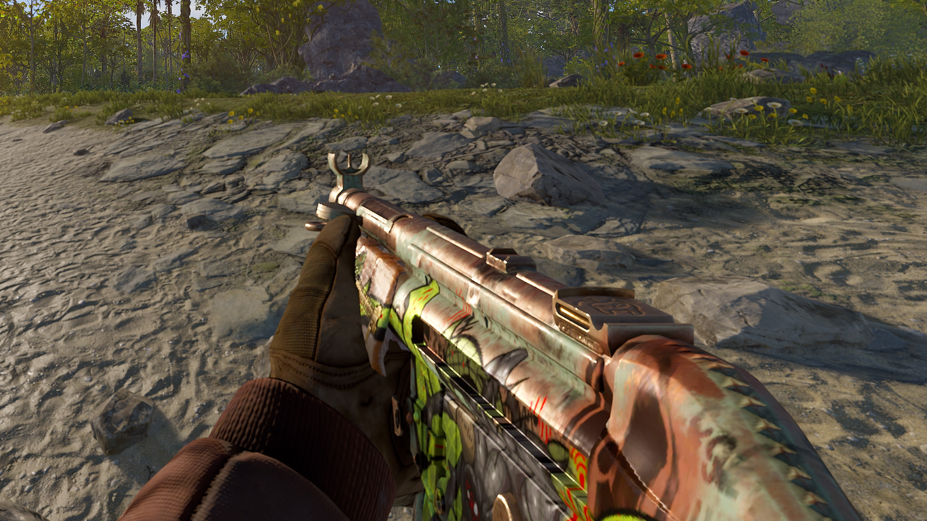 Termite MP5 thumbnail 7