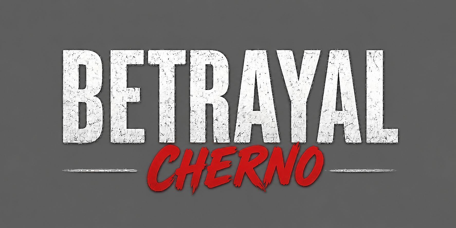 Betrayal Cherno Server Pack