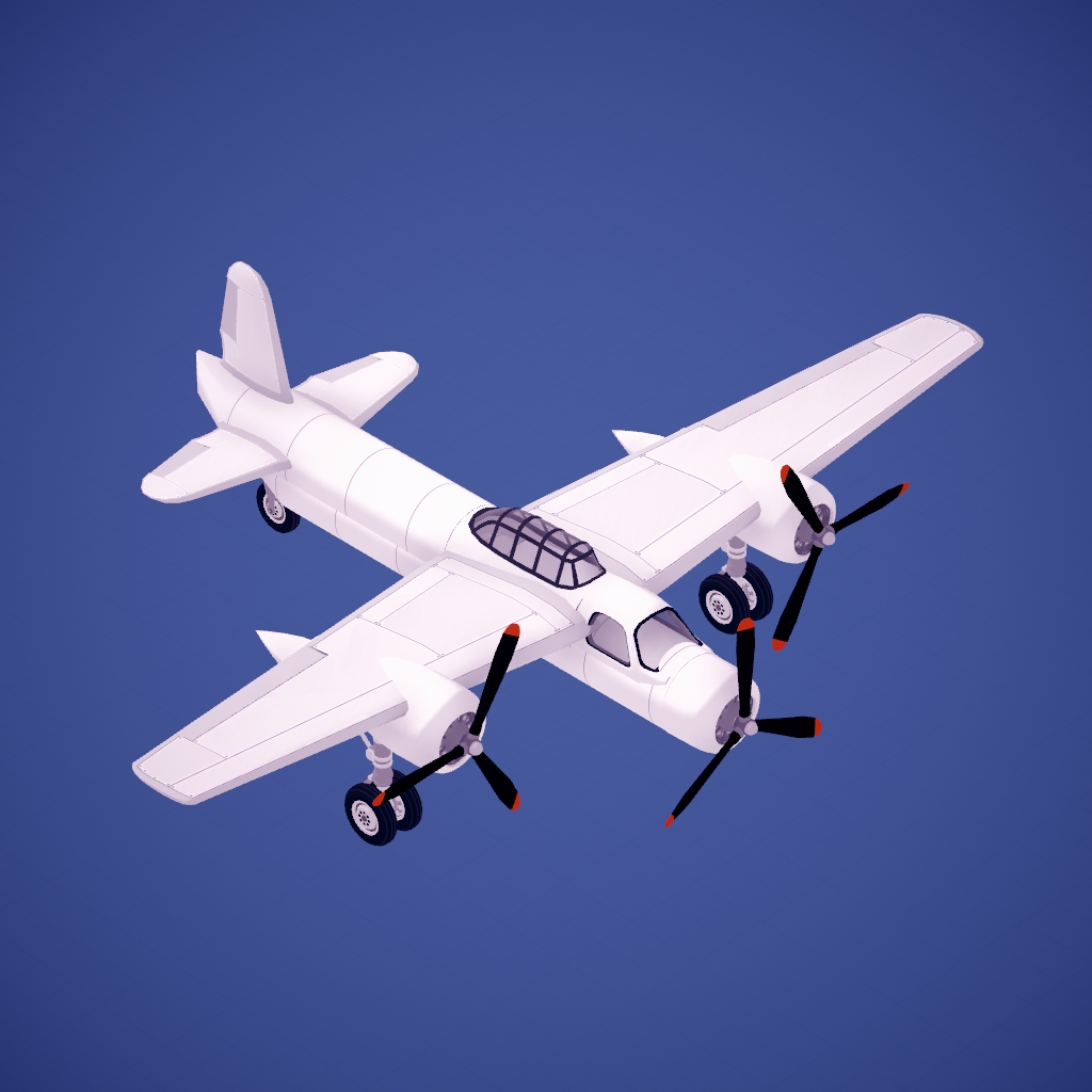 b15 frontier