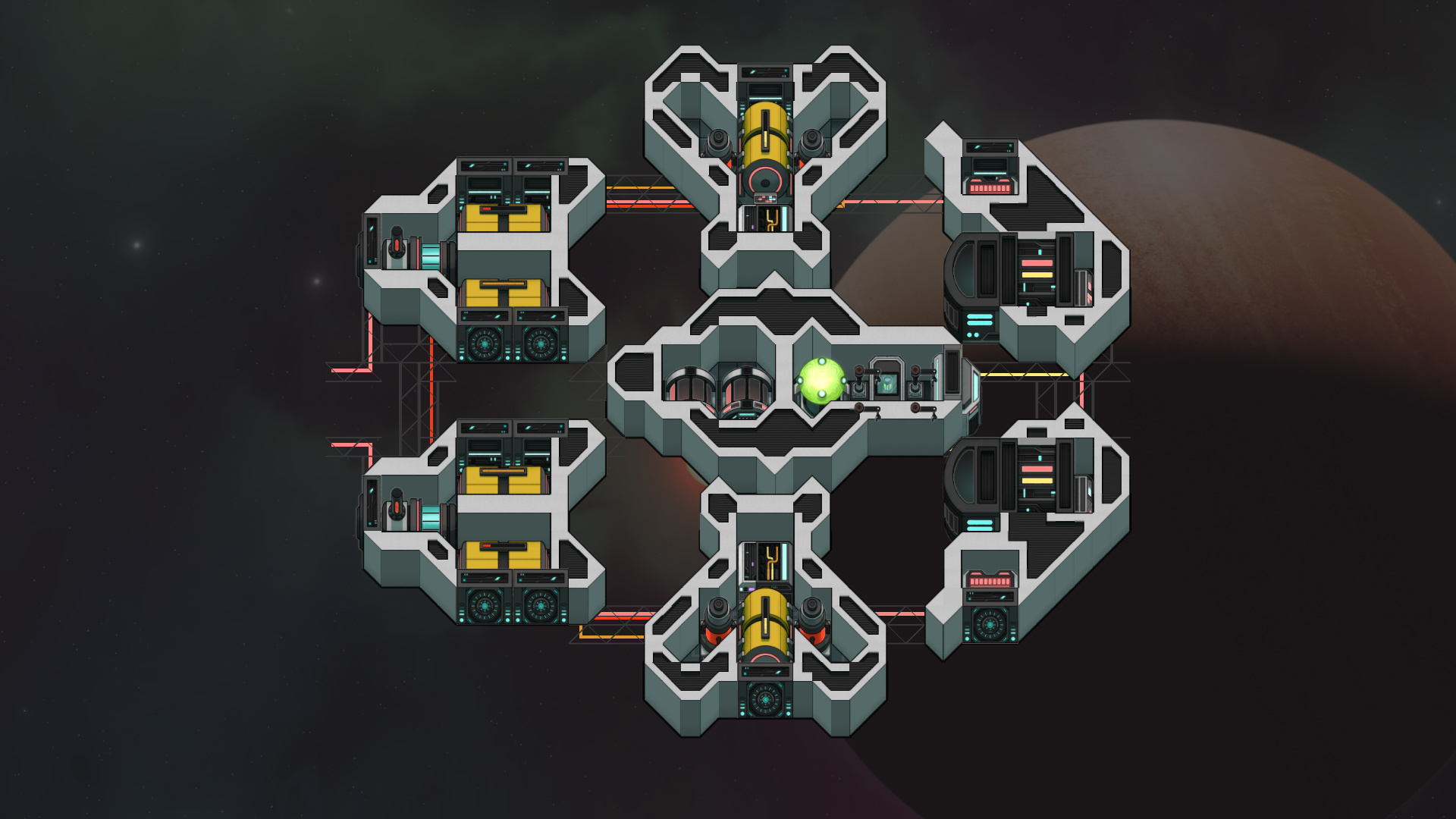 Auto Explorer