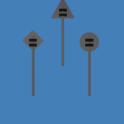 TrafficSign