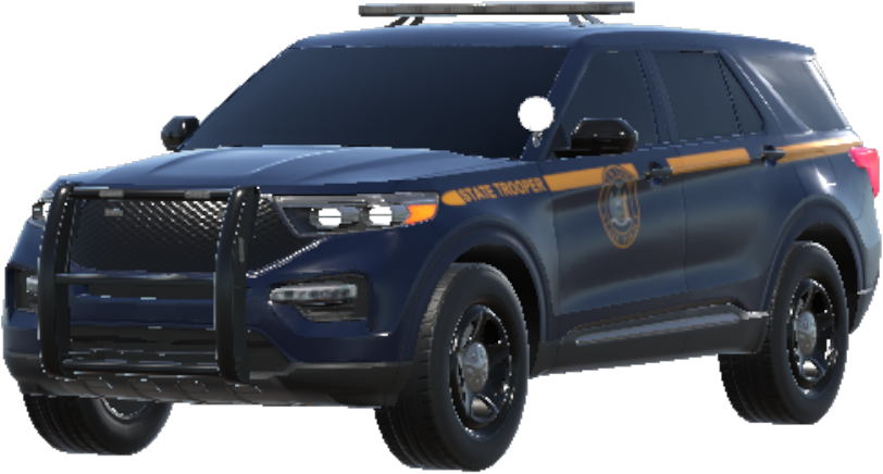 New York State Police NYSP
