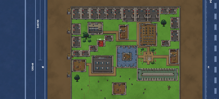 My Prison 7