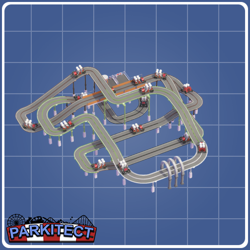 [RCT3] Catseyes