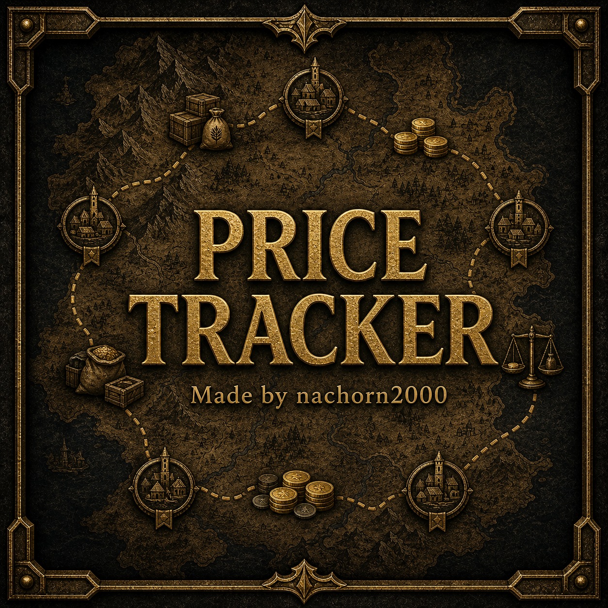 Price Tracker