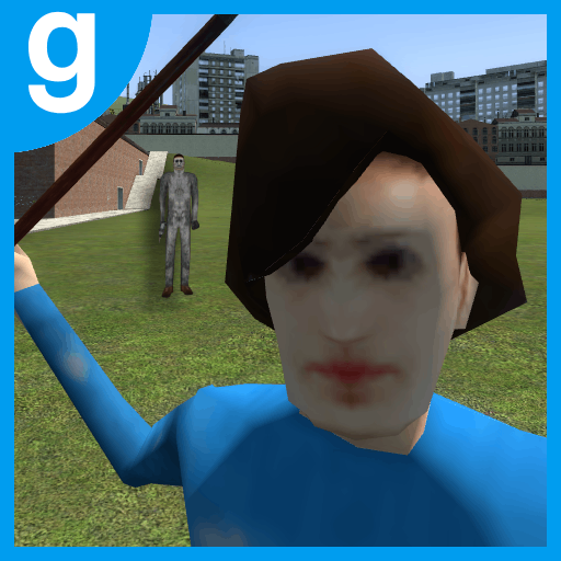 [PDM] Megan Playermodel preview