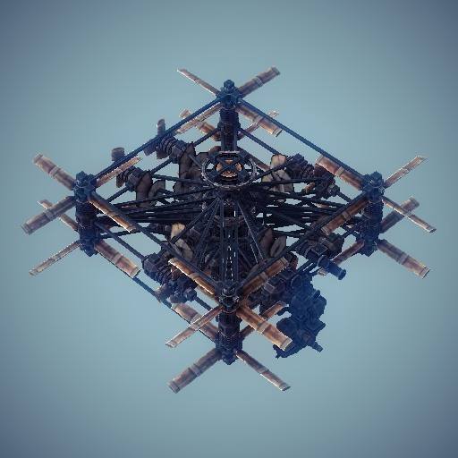 Phoenix - Bomber