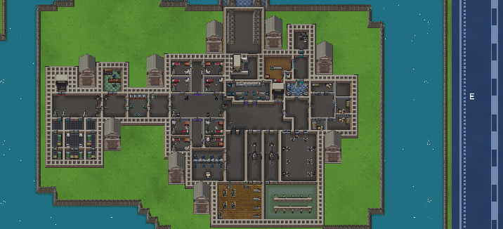 Citadel Alpha