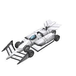 F1 CAR (no mod)