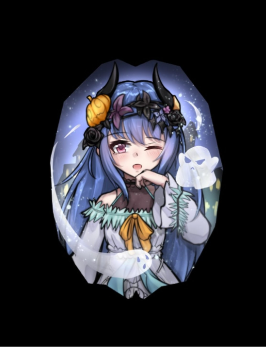 lian – Don't Starve Together Mod