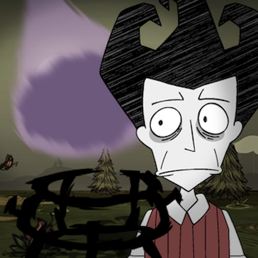 Alter strikes you down if you make a bad crockpot dish – Don't Starve Together Mod
